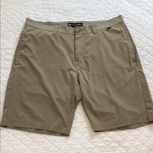 Travis Mathew Shorts